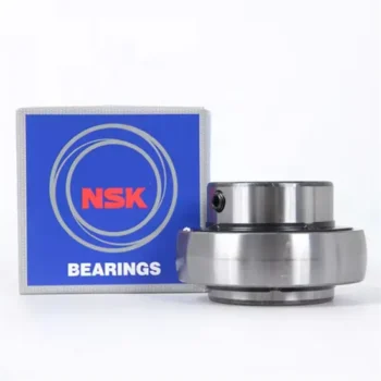 Insert Ball Bearings Sb206 Sb207 Sb208 Sb209 Sb210 Sb211 Sb212 Pillow Block Bearing