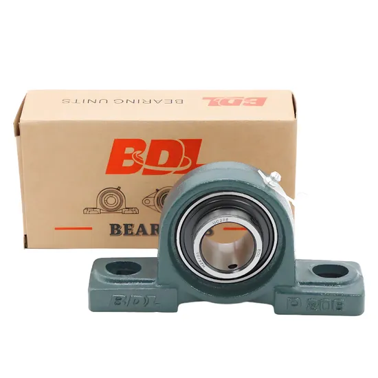 Insert-Bearing-NSK-Timken-UCT209-Pillow-Block-Ball-Bearing-Pillow-Seat-Bearing
