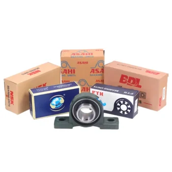 Insert Bearing NSK/Timken UCT209 Pillow Block Ball Bearing Pillow Seat Bearing