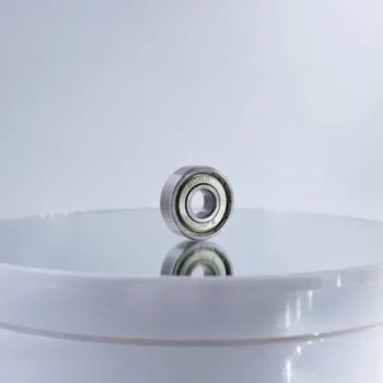 Instant Savings Custom 608 Single Row Deep Groove Ball Bearing, Crane Quality