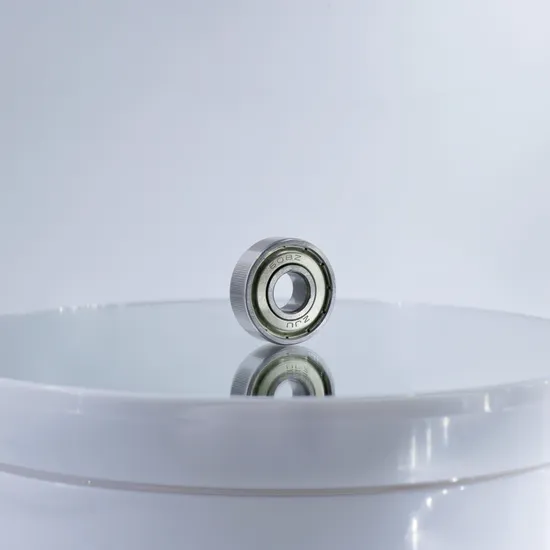 Instant Savings Custom 608 Single Row Deep Groove Ball Bearing, Crane Quality