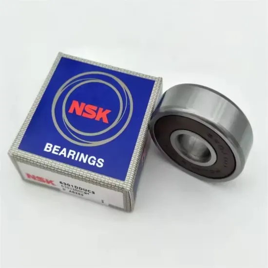 Japan-12X32X14-Deep-Groove-Ball-Bearing-62201-2RS-Zz