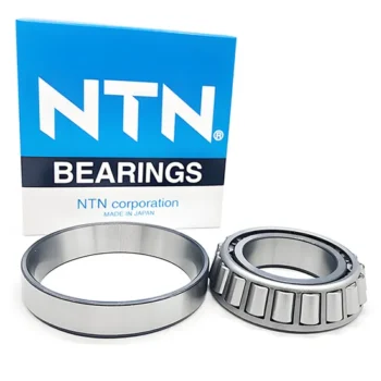 Japan 30302 30303 30304 NTN Tapered Roller Bearing