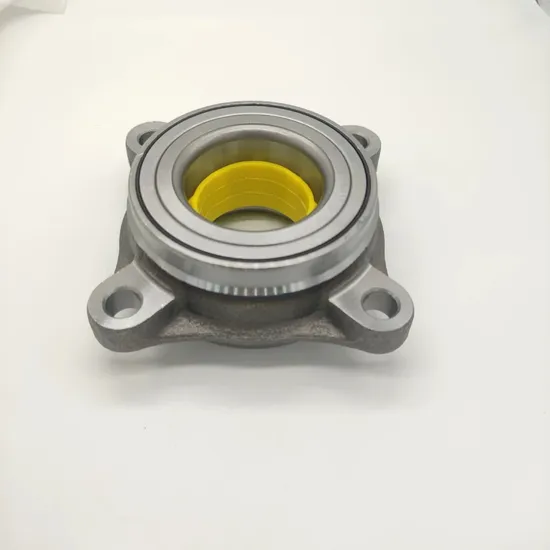 Japan Brand Good Quality 515036 135× 112.5× 71.3 mm Wheel Hub Bearing