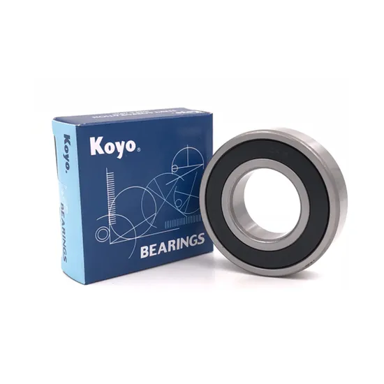 Japan-Brand-NSK-Koyo-IKO-NTN-NACHI-THK-Ezo-Bearing-6201dducm-Bearing