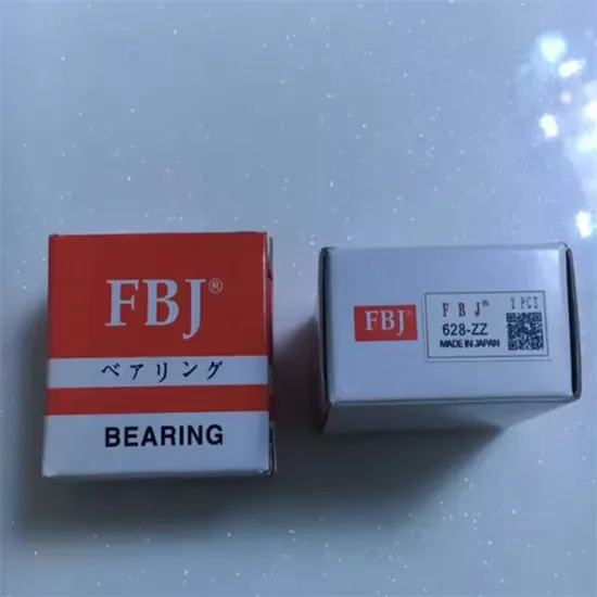 Japan-Fbj-Bearing-UCP205-Ucf205-UCT205-Pillow-Block-Bearing-UCP206-Ucf206-UCT206