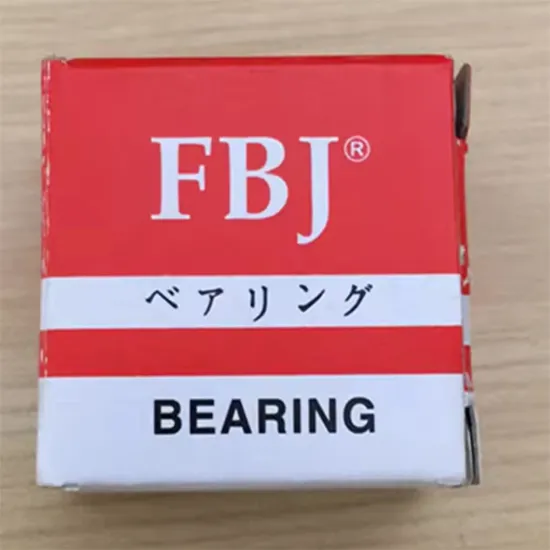 Japan Fbj Bearing UCP205 Ucf205 UCT205 Pillow Block Bearing UCP206 Ucf206 UCT206