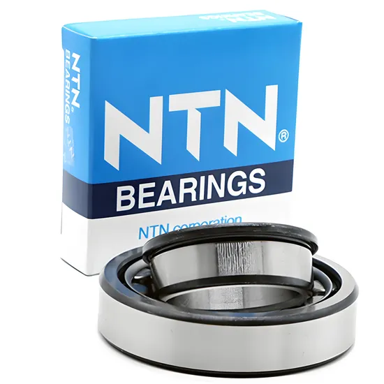 Japan-High-Precision-N2304em-Nj2304em-NF2304em-Nu2304em-Nup2304em-NTN-Cylindrical-Roller-Bearing