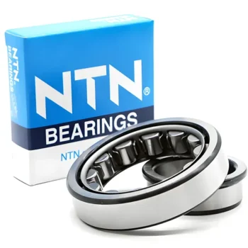 Japan High Precision N2304em Nj2304em NF2304em Nu2304em Nup2304em NTN Cylindrical Roller Bearing