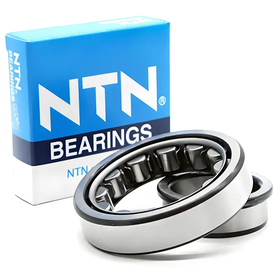 Japan High Precision N2304em Nj2304em NF2304em Nu2304em Nup2304em NTN Cylindrical Roller Bearing