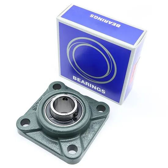 Japan-Imported-Pillow-Block-Bearing-Ucf201-202-203-204-205-Bearing-