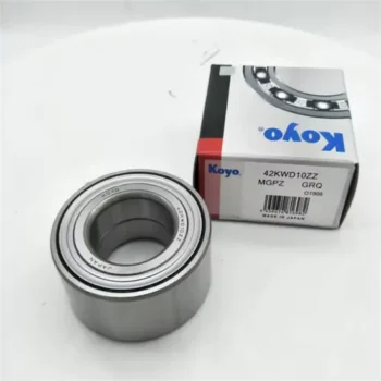 Japan Koyo 42kwd10zz Rear/Front Wheel Hub Auto Bearing Dac42820040