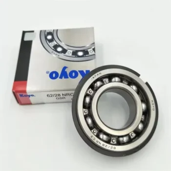 Japan Koyo Ball Bearing 62/22 62/28 Nr Znr Z Zz 2z RS 2RS C3 Bearing