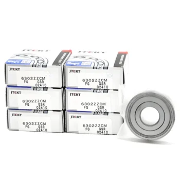 Japan Koyo Ball Bearing 6303 6304 6305 Deep Groove Ball Bearing