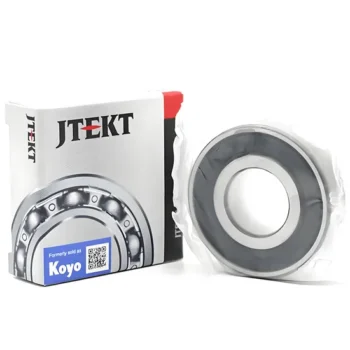 Japan Koyo Ball Bearing 6334 6336 6338 Deep Groove Ball Bearing