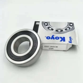 Japan Koyo Import Ball Bearing 6307 Zz 2RS Open