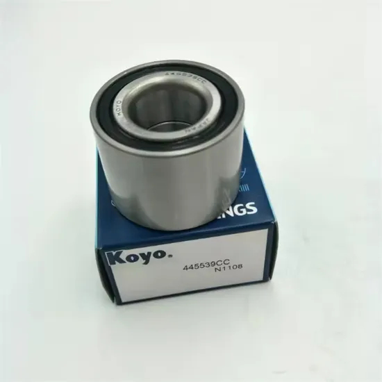 Japan-Koyo-NSK-Bt2b445539cc-Front-Rear-Wheel-Hub-Bearing-Dac25520037-Bt2b-445539-Cc-Auto-Bearing