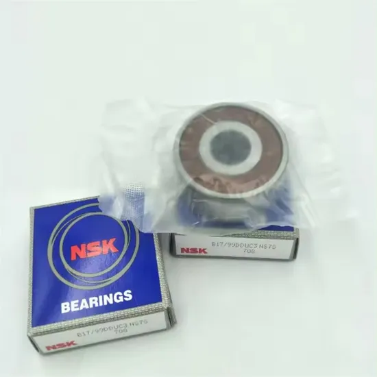 Japan-Koyo-NTN-Automobile-Alternator-Bearings-B10-50-DDU-Dducm-Deep-Groove-Ball-Bearing-10X27X11mm
