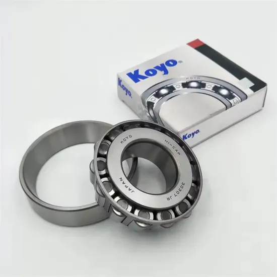 Japan-Koyo-NTN-NSK-30305-30307-Jr-Taper-Roller-Bearing-30305-Koyo-Bearings