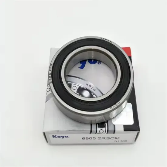 Japan-Koyo-NTN-NSK-Deep-Groove-Ball-Bearing-6900-6901-6902-6903-6904-6905-6906-6907-6908-6909-Zz-2z-2RS-Bearings