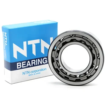 Japan N320em Nj320em NF320em Nu320em Nup320em NTN Cylindrical Roller Bearing