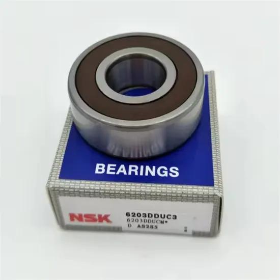 Japan-NACHI-NSK-NTN-Kbc-Koyo-Deep-Groove-Ball-Bearing-6202-6203-6204-6205-6206-6207-6208-Zz-2RS-DDU