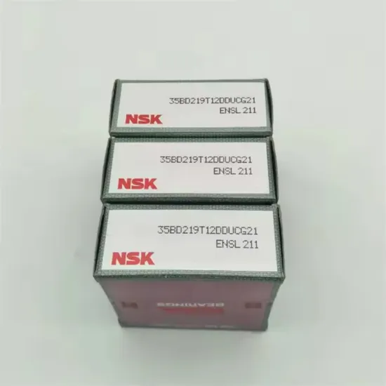 Japan-NSK-Bearing-Koyo-Bearing-NTN-Bearing-NACHI-Bearing-6203DDU-2RS-Zz-Made-in-Japan-35bd219dum1