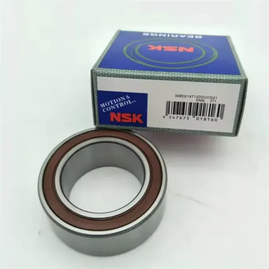 Japan-NSK-Bearing-Koyo-Bearing-NTN-Bearing-NACHI-Bearing-6203DDU-2RS-Zz-Made-in-Japan-35bd219dum1