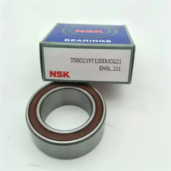 Japan NSK Bearing Koyo Bearing NTN Bearing NACHI Bearing 6203DDU 2RS Zz Made in Japan 35bd219dum1