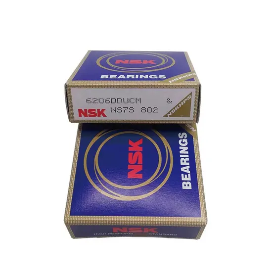 Japan-NSK-Brand-Ball-Bearing-6201dul1-6202dul1-6203dul1-Deep-Groove-Ball-Bearing