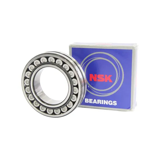 Japan-NSK-High-Load-23196ca-W33-Spherical-Roller-Bearing-for-Machine-Tools
