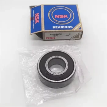 Japan NSK Original Deep Groove Ball Bearing 6201 6202 6203 6204 6205 DDU Zz Cm Bearing Price List