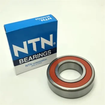 Japan NTN 6208 6208llu Deep Groove Ball Bearing 6208 2RS Zz DDU Llu 6208zz 6208llu