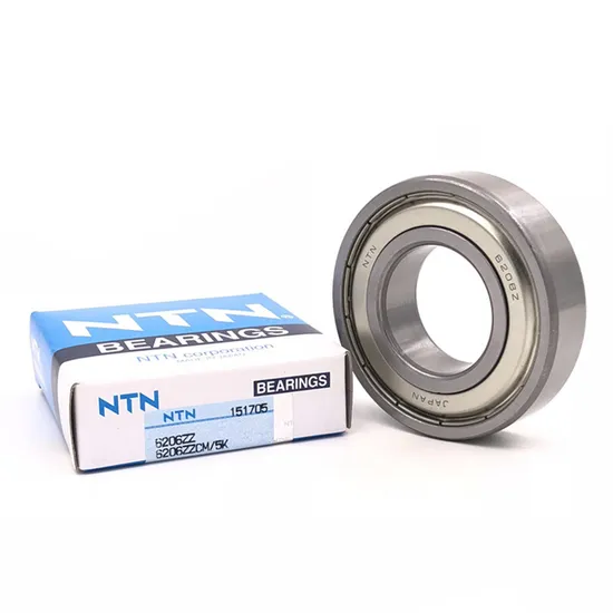 Japan-NTN-Bearings-6308zz-NTN-Deep-Groove-Bearing-6308zzc3-5K-Radial-Ball-Bearing