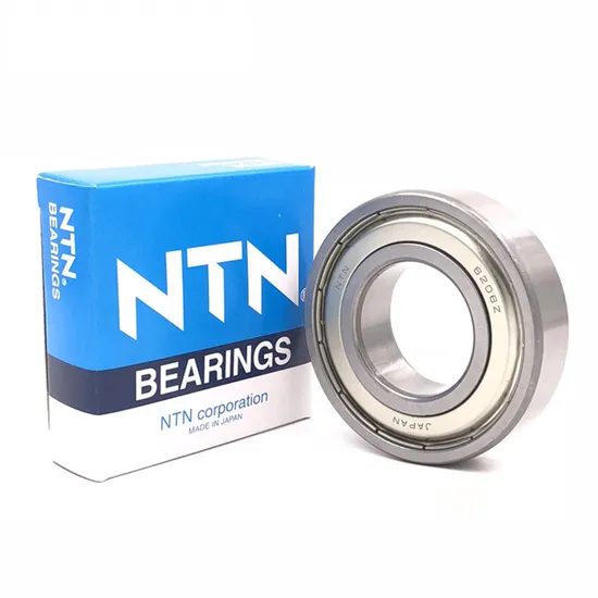 Japan-NTN-Bearings-6308zz-NTN-Deep-Groove-Bearing-6308zzc3-5K-Radial-Ball-Bearing
