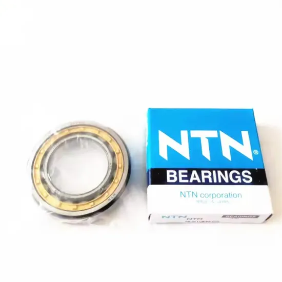 Japan-NTN-Cylindrical-Roller-Bearing-Nj210-Nup210-Nu210-Em-C3-Rollway-Bearing-Nj308-Nup308