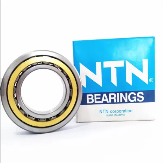 Japan-NTN-Cylindrical-Roller-Bearing-Nj210-Nup210-Nu210-Em-C3-Rollway-Bearing-Nj308-Nup308