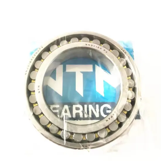 Japan-NTN-Double-Row-Cylindrical-Roller-Bearing-Nn3013K-Nn3014K-Nn3015K-Nn3016K-Nn3017K-Nn3018K-Nn3019K-Nn3020K-Nac0p4-Spw33p4