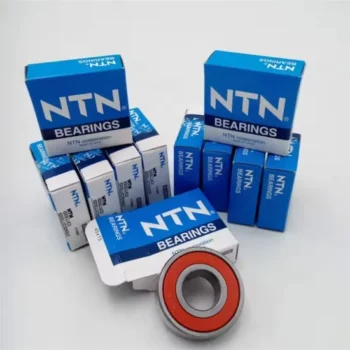Japan NTN Koyo Ball Bearings 6200 6201 6202 6203 6204 6205 Llu 2RS Zz C3 NTN Bearing Price List Catalog
