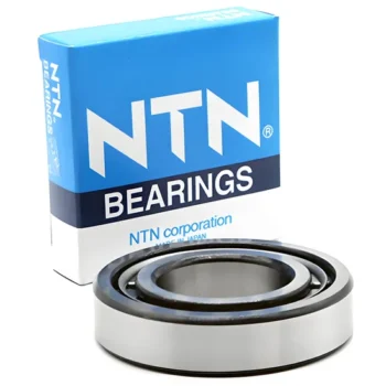 Japan NTN Mountings N330em Nj330em Nu330em Nu332em Cylindrical Roller Bearings