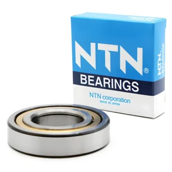 Japan NTN N2322em Nj2322em NF2322em Nu2322em Nup2322em Cylindrical Roller Bearing