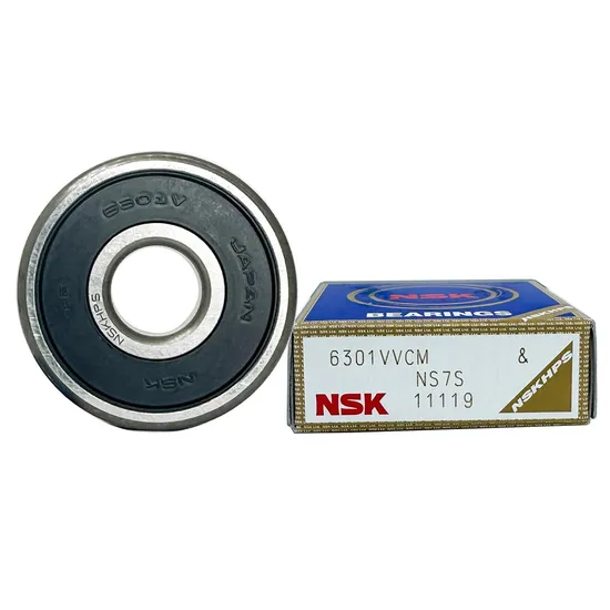 Japan-NTN-NSK-6001-6002-6003-6004-2rz-2RS-Zz-Deep-Groove-Ball-Bearing