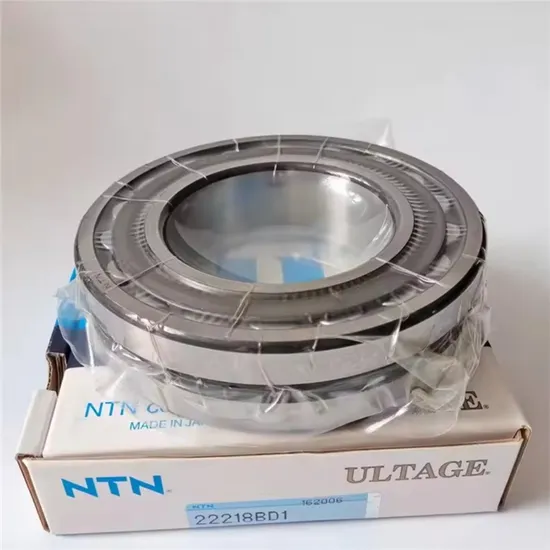 Japan-NTN-Spherical-Roller-Bearing-22218-22216bd1-22217bd1-22218bd1-22219bd1-22220bd1-NTN-Bearing