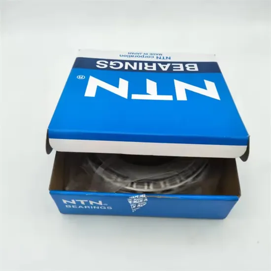 Japan-NTN-Taper-Roller-Bearing-33124-with-Size-120-200-62-mm