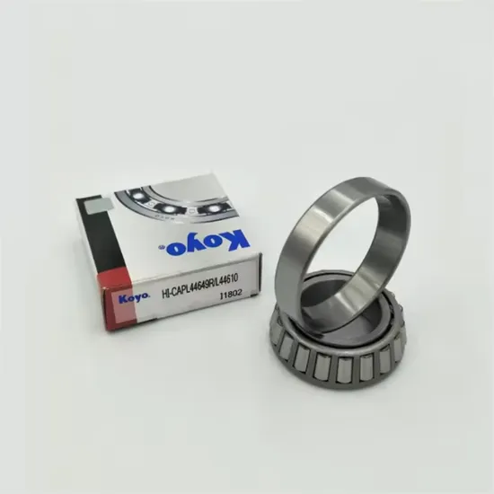 Japan-NTN-Taper-Roller-Bearing-33124-with-Size-120-200-62-mm