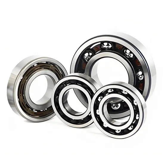 Japan-Original-Bearings-with-Cage-6208-6308-6310-Deep-Groove-Ball-Bearing