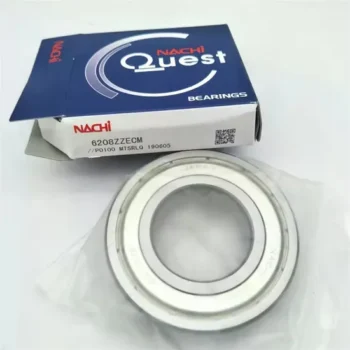 Japan Original Koyo 6307 Bearing 6201 6202 6203 6204 6205 6310 6215 6301 P5 Zz 2RS Koyo 30bc07s40nc Deep Groove Ball Bearing