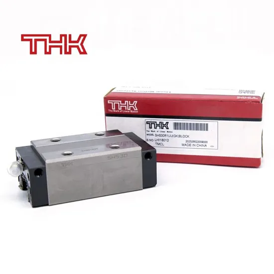 Japan-Original-Slide-Carriages-Hsr65-Linear-Motion-Guide-Rail-Blocks-Hsr65A-Hsr65la-Hsr30al-Hsr35A-Hsr45A-Hsr55A-Hsr85A-Linear-Guide-Rail-Slider