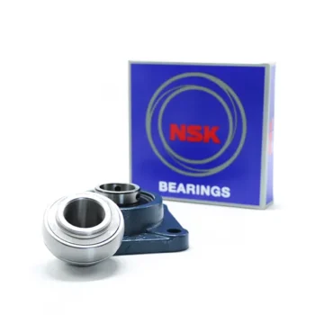 Japan Orignal NSK Koyo Japan Orignal NSK UC215 UC217 UC219 Bearing Pillow Block Bearing for Agricultural Equipment