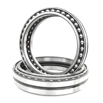 Japan Quality Excavator Bearing Sf4852px1 240×310×33mm Excavator Travel Bearing